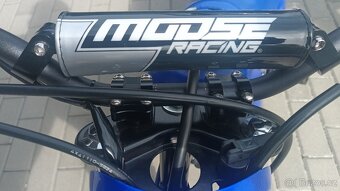 Yamaha PW50 - 5