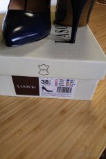 Lodičky Lasocki - 5