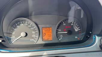 Mercedes-Benz Viano, 3.0 - 150kW Long 8-Míst - 5