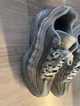 Sportovní boty velikost 37-38 Adidas Nike Keen - 5