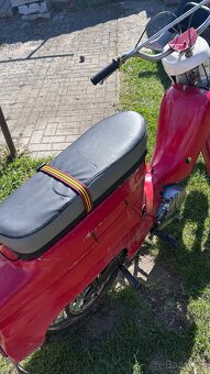 Jawa 21 - 5