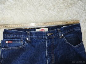 Džíny Lee Cooper W30 - 5