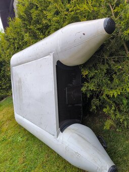 Člun kolibri - 5