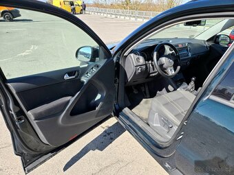 Volkswagen Tiguan 2.0TDI 103kw/140tis.km/tažné - 5
