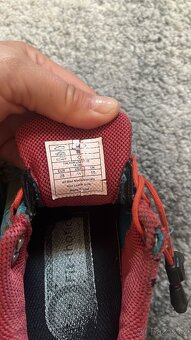 La sportiva falcon low eu 28 - 5