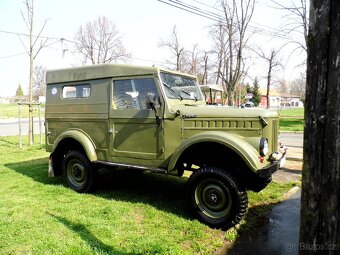 ARO M461 - 5