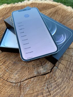 iPhone 12pro - 5