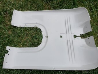 Jawa pionýr nový revmaplech - 5
