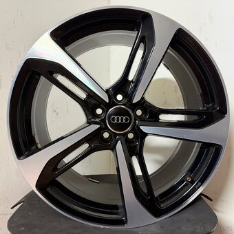 AUDI RS TT / TTS 5x112 R19 ET52 (9.0Jx19) 57,1mm - 5