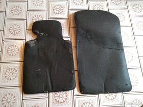 Prodám koberce do auta BMW E 46 b320 - 5