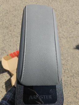 Loketní opěrka - 5
