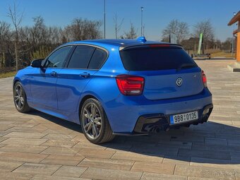 BMW M135i xDrive 63tis KM - 5