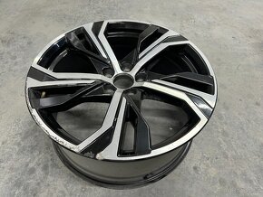 Volvo V60 / S60 2x disk - 5