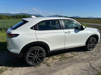 Honda HR-V - 5