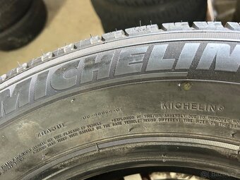 Nové letní pneu 215/65/16 98H  Michelin - 5