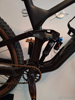 TREK Slash 9.7 M/L 2021 - 5