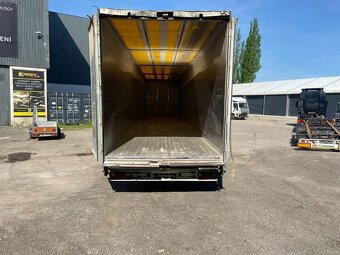 Fliegl SDS350, Walkingfloor +DPH - 5