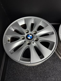 Alu BMW 5x120 16” style 229 - 5