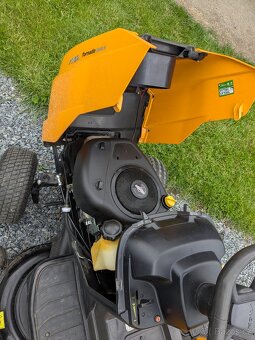 STIGA Tornado 3098H - 5