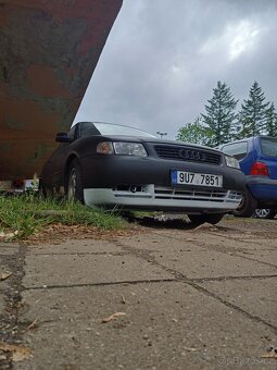 A3 1.9tdi 66kw - 5
