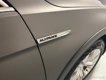 VW Passat ALLTRACK 2.0TDI 176kW WEBASTO HUD BLIND VIRTUÁL - 5