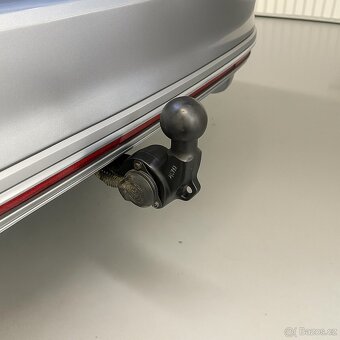 VW Passat ALLTRACK 2.0TDI 176kW WEBASTO HUD BLIND VIRTUÁL - 5