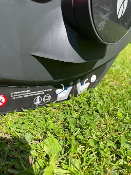 Detské vajicko pro holku - 5