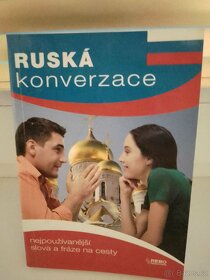 Jazykové příručky - různé - 5