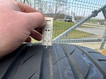 235/40/19 letní pneu maxxis 6mm 2ks - 5