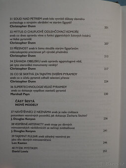 Zakázaná historie - 5