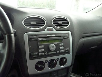 FORD FOCUS NA DÍLY R.V. 2005 - 5