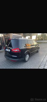 Ford Galaxy 2.0 TDCI 7 míst - 5