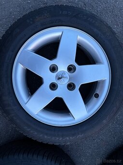 ALU Peugeot 207 - 5