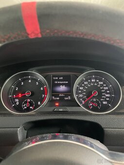 Golf 7 GTI Performance - 5
