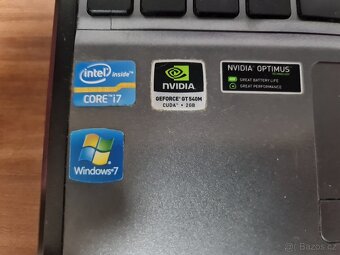 ACER Aspire 5755G - 5