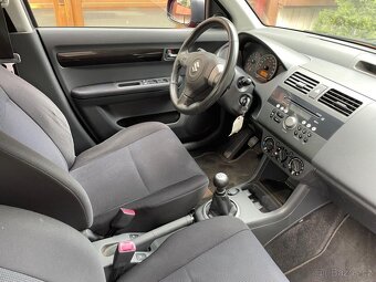 Suzuki Swift 1,3i - 5