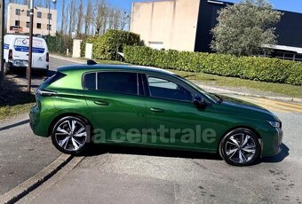 PEUGEOT 308 III  PURETECH 130 S&S ALLURE 03/2022 - 5