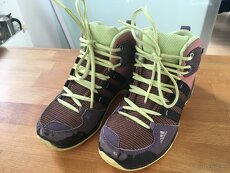 Adidas AX2 MID CP K (terrex) vel 30 - 5