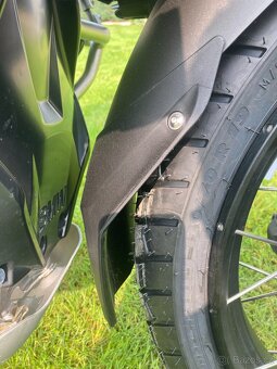 BMW R 1250 GS Adventure - Triple Black - 5