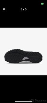 Dámské běžecké boty NIKE PEGASUS 4 GORE-TEX - 5