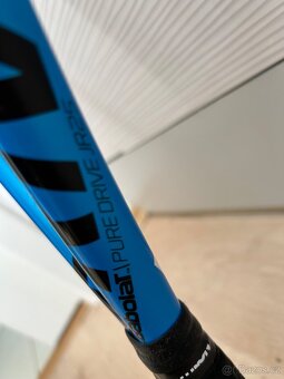 Dětská tenisová raketa Babolat PURE Drive 25 - 5