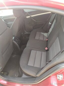 Škoda octavia 2, 1,6 MPI LPG - 5
