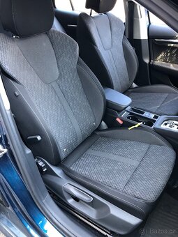 Škoda Octavia Combi IV 1.4TSI HYBRID 150KW STYLE DSG - 5