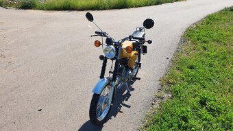 Simson S51 Electronic - 5