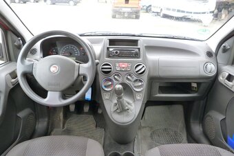 Fiat Panda 1.1i 40kw - 5