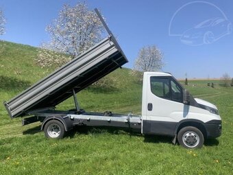 Iveco Daily 50C15 novy 3S sklapeč N1 - 5