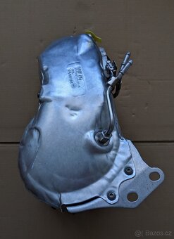 Nový DPF Scirocco Beetle Jetta 04L131669PX 04L131669Q - 5