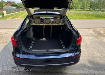 BMW 3GT 320i xDrive Luxury Line - 5