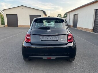 FIAT 500 E elektro rv.2021 - 5