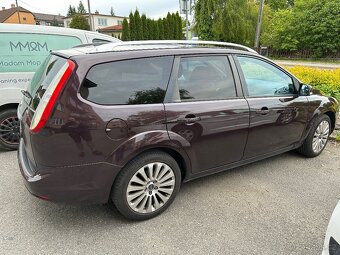 Ford Focus 2 FL 1.8 92kw - 5